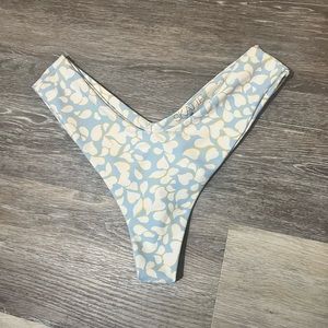 Skatie Mandi Bottom - Nantucket
